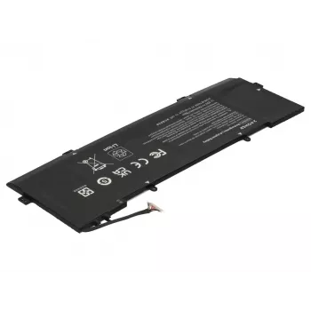 2-POWER Main Battery 11.55V 6840 mAh for HP Spectre x360 15-bl002xx