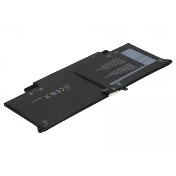 2-Power main battery pack - 3420 mAh