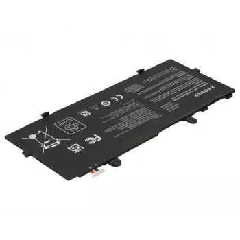 2-POWER Main Battery 7.6V 4900 mAh for Asus VivoBook Flip TP401N