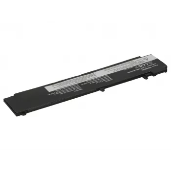 2-Power Main Battery for Lenovo ThinkPad T460s T470s - 2200 mAh