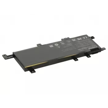 2-Power ASUS VivoBook R542U Main Battery - 5000 mAh