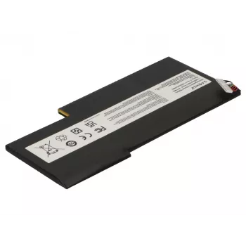 2-Power Main Battery for MSI GS63VR - 49 Wh Lithium-Ion