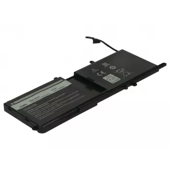 2-Power Main Battery Pack for Dell Alienware 15 R3 R4 17 R4 R5 - 93 Wh