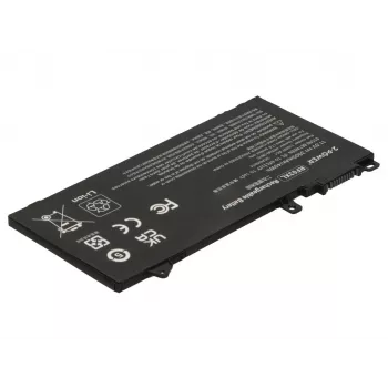 2-Power Main Battery Pack HP Pavilion x360 14 Convertible - 11.55V 3500mAh Li-Ion
