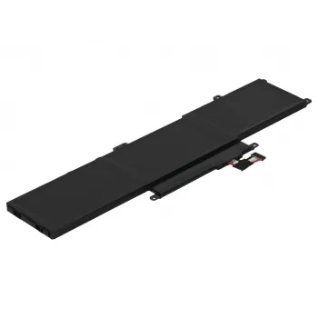 2-POWER CBP3800A Laptop Battery - 3800mAh 11.1V Li-Ion for Dell Latitude/Precision