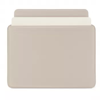 Pipetto Ultra Slim Sleeve for MacBook 13/14, Polar Star
