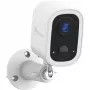 Toucan Wireless Outdoor Camera S4 - 1080p Full HD, IP54, Battery, Two-Way Audio, Night Vision, Smart Home Compatible