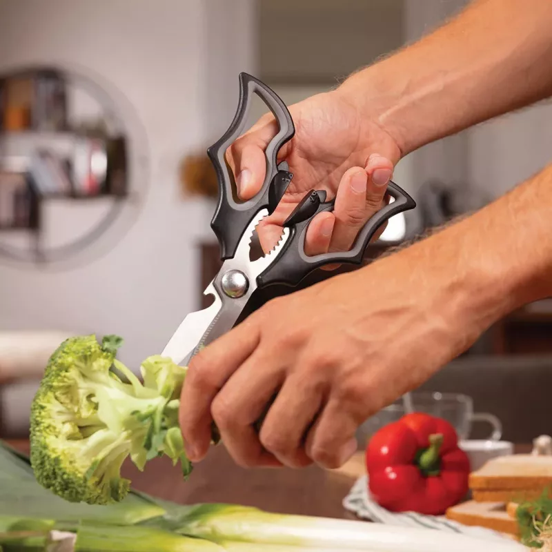 OTOTO Elizibat Kitchen Scissors