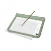 Kidywolf Light Tablet A4 LED Drawing Tablet with 8 Colours, 4 Modes, USB-C, White