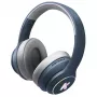 KIDYWOLF Bluetooth Headphones Blue