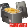 FRITEL Deep Fryer Turbo SF 4 Litre Stainless Steel