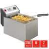 FRITEL Profi 4605 8L 3300W Deep Fryer