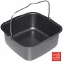 FRITEL Bagefad Baking Tin