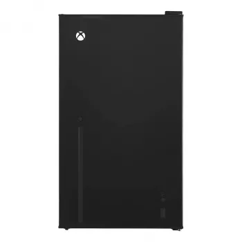 UKONIC Xbox 91L Compact Fridge with Freezer Compartment