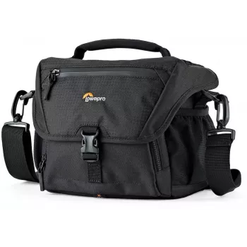Lowepro Nova 160 AW II Camera Bag Shoulder Bag - Black