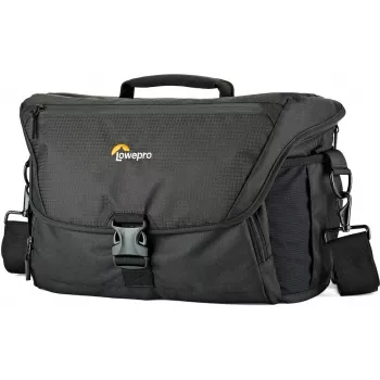 Lowepro Nova 200 AW II Camera Bag Shoulder Bag - Black