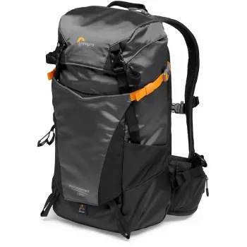 Lowepro PhotoSport BP 15L AW III Dark Grey Camera Backpack