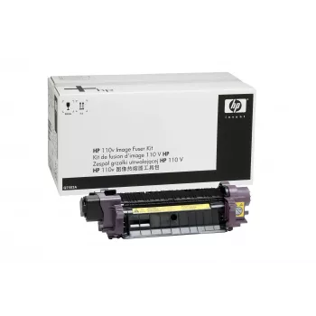 HP Preventive Maintenance Kit for Color LaserJet 4700/CP4005/CM4730 Series - Fuser, Rollers, Grease, CSR
