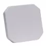 Zebra Symbol AN720 RFID Antenna - 6 dBi - Directional Antenna - White