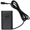 Dell 65W USB Type-C AC Adapter 19.5V 3.34A with Power Cord (K5MD6)