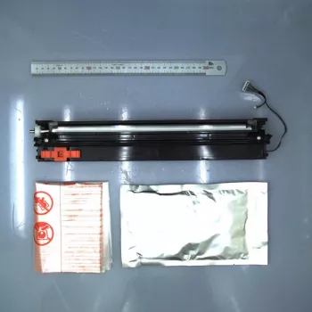 Samsung Cartridge Sub-Deve Kit K2200 (JC96-08455A) - OEM Developer Unit for MultiXpress K2200 Series
