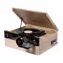 Denver MRD-180 Retro Music Centre Wood DAB+/FM CD Cassette Bluetooth