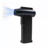Denver HJB-172 Portable Cordless Blower, Black