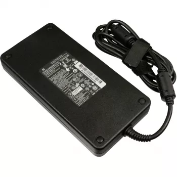 HP 677766-003 Original Power Adapter 230 Watt Smart Slim