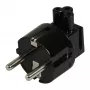 Samsung 3721-001181 Plug Conversion Adapter, 3-Pin