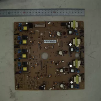 Samsung HVPS 24V 21.6V~27.6V MAX 5KV 2KV High Voltage Power Supply (JC44-00174A)