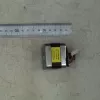 Samsung Stepper Motor NEMA 17 1.2A 5.2W 2.2V 17PM-K049-P6WS JC31-00158A