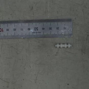 Samsung Eject Roller Assembly PTFE-Coated for ML-1610, ML-2010, SCX-4300 Series (JC66-00934A)