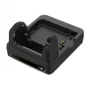 CIPHERLAB ARS36CCCNUE01 Charging and Communication Cradle for RS36, EU Plug, Black