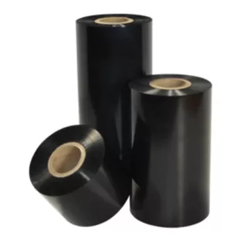 Armor Thermal Transfer Ribbon RESIN AXR 8 Black 55x74