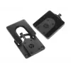 HP Quick Release 2 Bracket - VESA Mounting Bracket for Monitors and Thin Clients