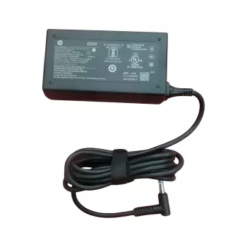 HP 65W Smart AC Adapter (N31180-001) - Black
