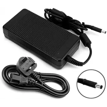 HP 230W AC Adapter