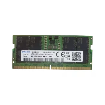 HP 16GB DDR5 5600MHz PC5-44800 SO-DIMM Memory Module