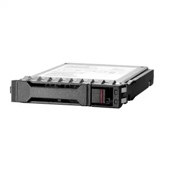 HPE Mission Critical 900 GB 2.5-inch SFF SAS 6Gb/s 10K rpm Hot-Swap Hard Drive
