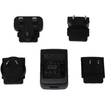 Datalogic Charger - 1 Slot - Black (94ACC0383)