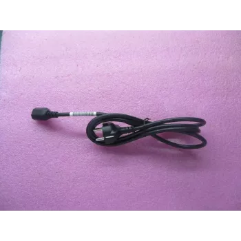 HP Cable Powercord C13 1.83m STKR CONV EURO