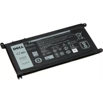 DELL Battery, 42WHR, 3 Cell