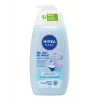 Nivea Baby wash gel 500 ml
