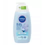 Nivea Baby wash gel 500 ml