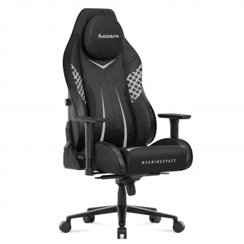 Huzaro Force 8.3 Carbon Black Gaming Chair