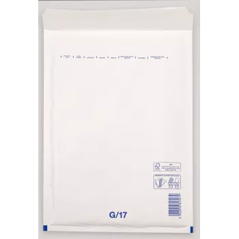 Vereinigte Papierwarenfabriken 100 VP Bubble Mailers for DIN A4