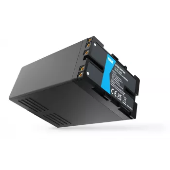 Newell BP-U100 Replacement Battery for Sony