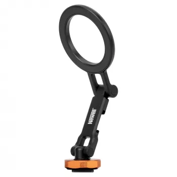 Newell MagSafe M-Grip Phone Holder – Black