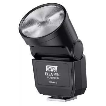 Newell Elea Mini Compact Flash (NL5276)