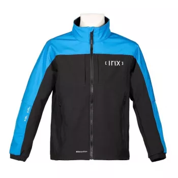 Irix Logo Men's Jacket - Expedition - XL